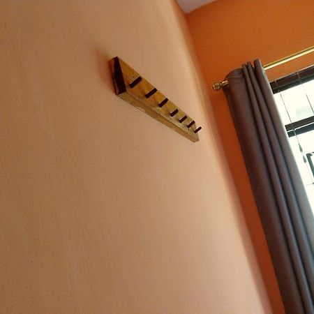 California Lodge باجامويو المظهر الخارجي الصورة