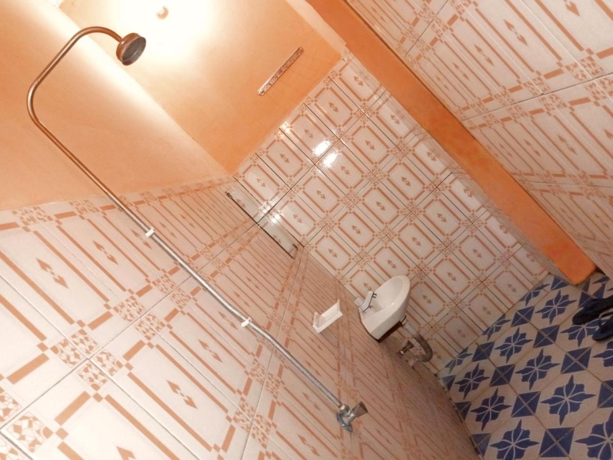 California Lodge باجامويو المظهر الخارجي الصورة