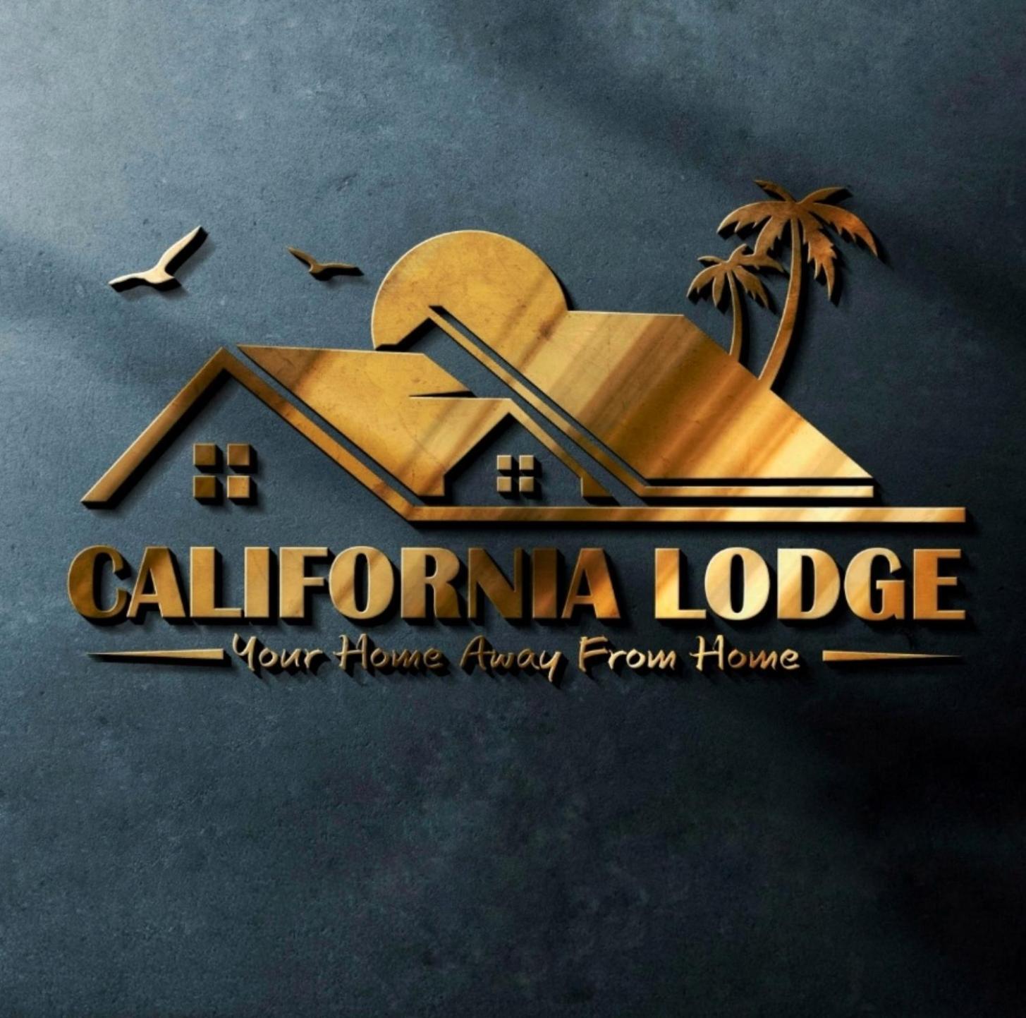 California Lodge باجامويو المظهر الخارجي الصورة