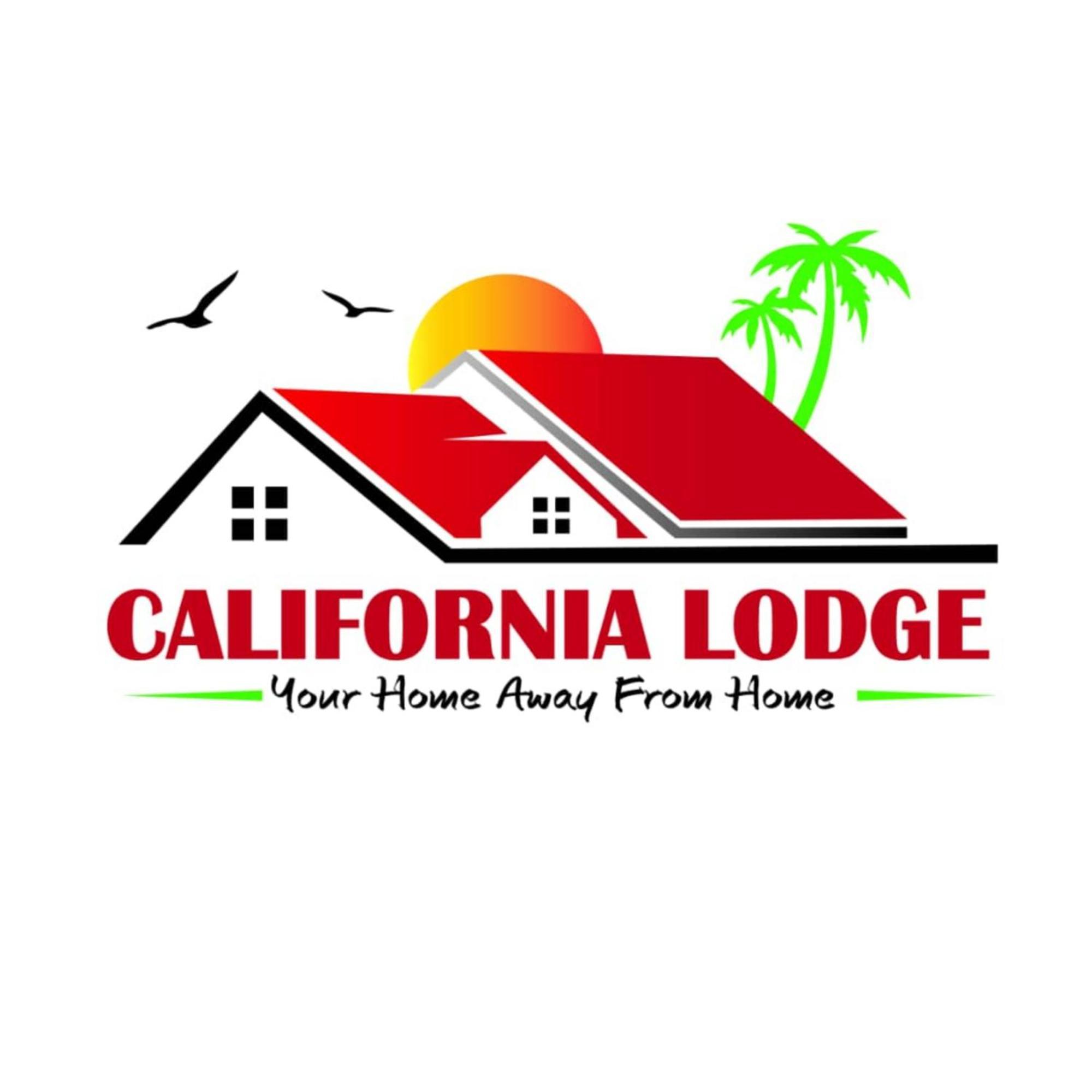 California Lodge باجامويو المظهر الخارجي الصورة