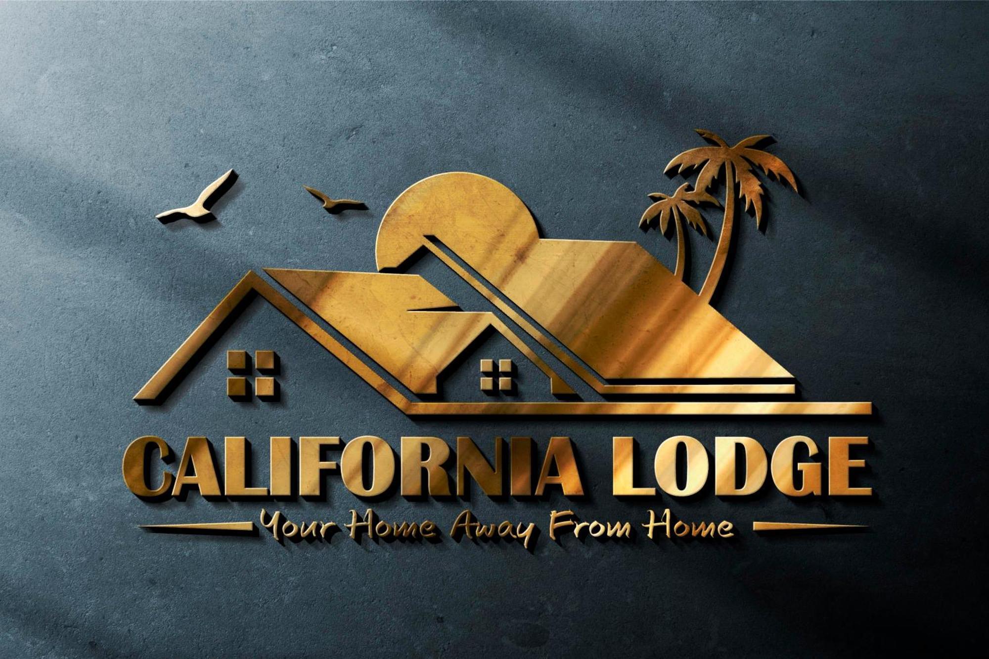California Lodge باجامويو المظهر الخارجي الصورة